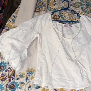 Set of 2 Xhilaration / Candies tops